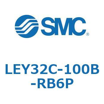 LEY32C-100B-RB6P L Series(LEY32C-100B) SMC 38138284