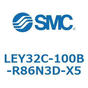 LEY32C-100B-R86N3D-X5 L Series(LEY32C-100B) SMC 38138336