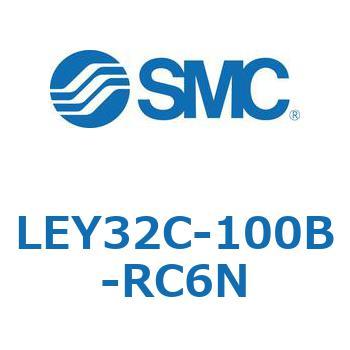 LEY32C-100B-RC6N L Series(LEY32C-100B) SMC 38138345