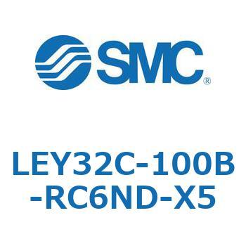 LEY32C-100B-RC6ND-X5 L Series(LEY32C-100B) SMC 38138372