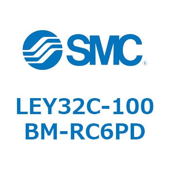 L Series(LEY32C-100BM) SMC