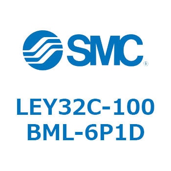 L Series(LEY32C-100BML) SMC