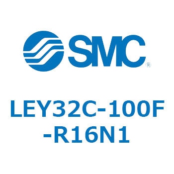 L Series(LEY32C-100F) SMC