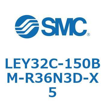 LEY32C-150BM-R36N3D-X5 L Series(LEY32C-150BM) SMC 38140384