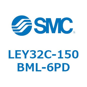 LEY32C-150BML-6PD L Series(LEY32C-150BML) SMC 38140515