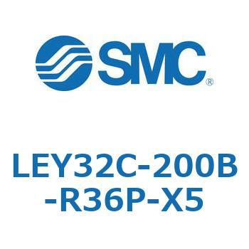 LEY32C-200B-R36P-X5 L Series(LEY32C-200B) SMC 38141364