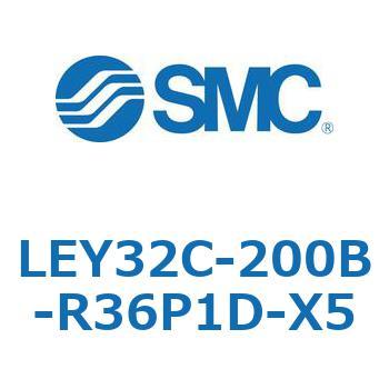 LEY32C-200B-R36P1D-X5 L Series(LEY32C-200B) SMC 38141382