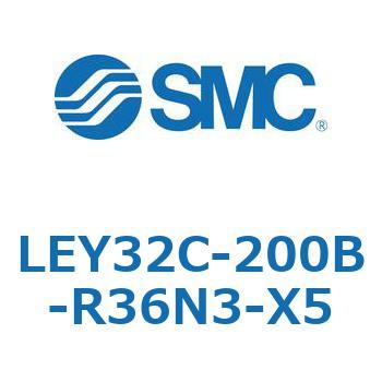 LEY32C-200B-R36N3-X5 L Series(LEY32C-200B) SMC 38141416