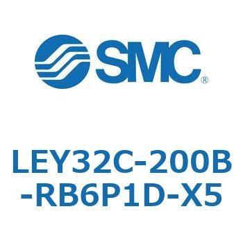 LEY32C-200B-RB6P1D-X5 L Series(LEY32C-200B) SMC 38141443