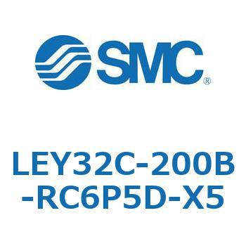 LEY32C-200B-RC6P5D-X5 L Series(LEY32C-200B) SMC 38141452
