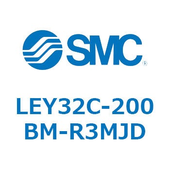 LEY32C-200BM-R3MJD L Series(LEY32C-200BM) SMC 38141583