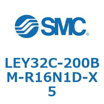 LEY32C-200BM-R16N1D-X5 L Series(LEY32C-200BM) SMC 38141592