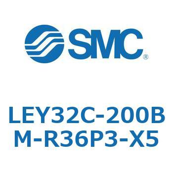 LEY32C-200BM-R36P3-X5 L Series(LEY32C-200BM) SMC 38141608