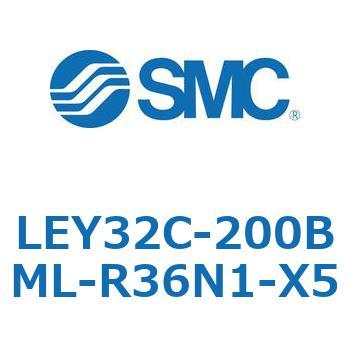 LEY32C-200BML-R36N1-X5 L Series(LEY32C-200BML) SMC 38141748