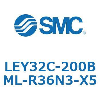 LEY32C-200BML-R36N3-X5 L Series(LEY32C-200BML) SMC 38141757