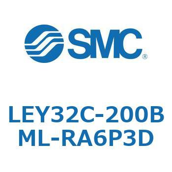 LEY32C-200BML-RA6P3D L Series(LEY32C-200BML) SMC 38141766