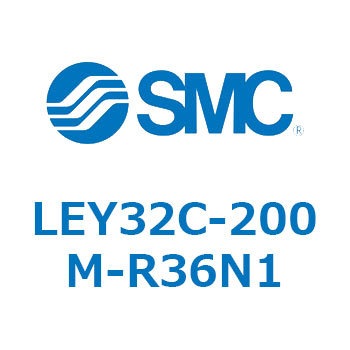 LEY32C-200M-R36N1 L Series(LEY32C-200M) SMC 38142098
