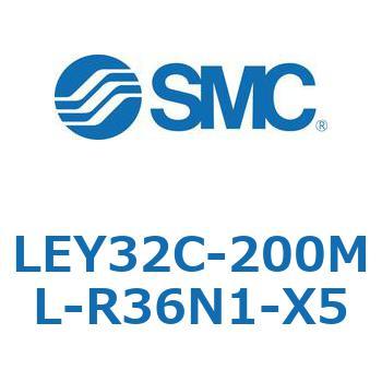 LEY32C-200ML-R36N1-X5 L Series(LEY32C-200ML) SMC 38142265