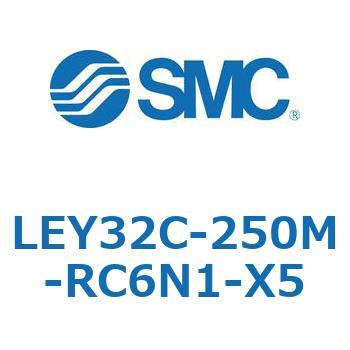 LEY32C-250M-RC6N1-X5 L Series(LEY32C-250M) SMC 38142983