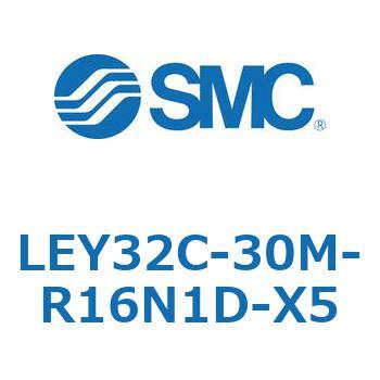 LEY32C-30M-R16N1D-X5 L Series(LEY32C-30M) SMC 38144462