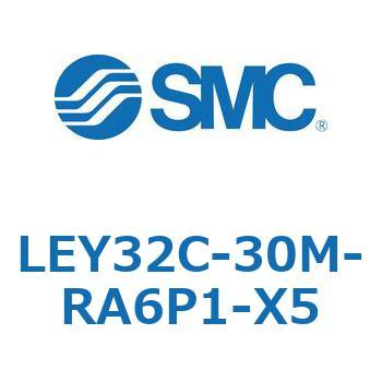 LEY32C-30M-RA6P1-X5 L Series(LEY32C-30M) SMC 38144478