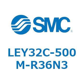 LEY32C-500M-R36N3 L Series(LEY32C-500M) SMC 38146395
