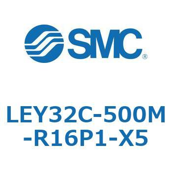 LEY32C-500M-R16P1-X5 L Series(LEY32C-500M) SMC 38146422