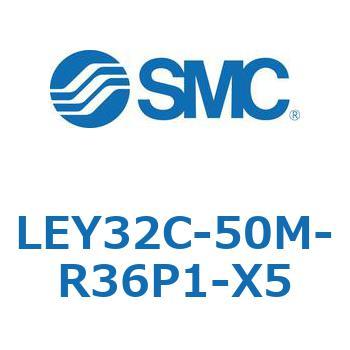 LEY32C-50M-R36P1-X5 L Series(LEY32C-50M) SMC 38147533