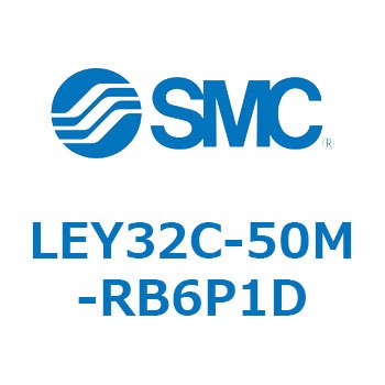 LEY32C-50M-RB6P1D L Series(LEY32C-50M) SMC 38147567