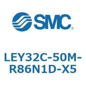 LEY32C-50M-R86N1D-X5 L Series(LEY32C-50M) SMC 38147576