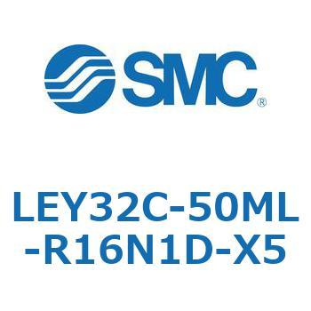 LEY32C-50ML-R16N1D-X5 L Series(LEY32C-50ML) SMC 38147628