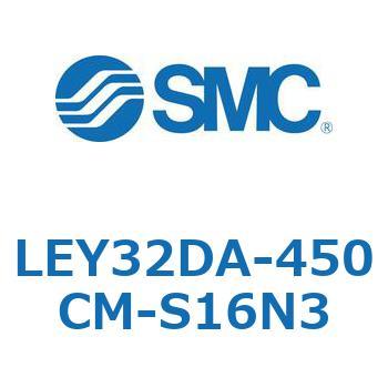 LEY32DA-450CM-S16N3 L Series(LEY32DA) SMC 38148967
