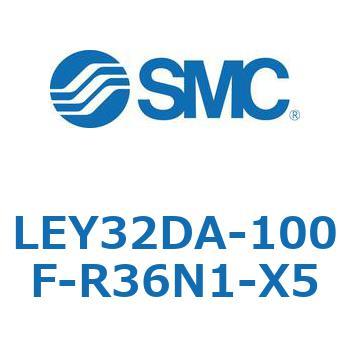 LEY32DA-100F-R36N1-X5 L Series(LEY32DA) SMC 38148985