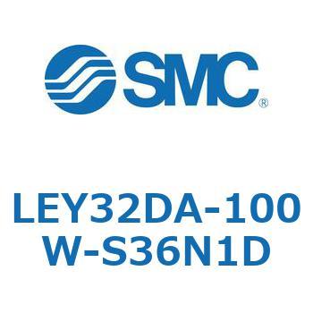 LEY32DA-100W-S36N1D L Series(LEY32DA) SMC 38149238