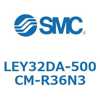 LEY32DA-500CM-R36N3 L Series(LEY32DA) SMC 38149247