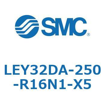 LEY32DA-250-R16N1-X5 L Series(LEY32DA) SMC 38149353