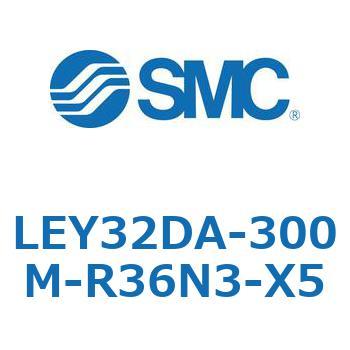 LEY32DA-300M-R36N3-X5 L Series(LEY32DA) SMC 38149658