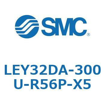 LEY32DA-300U-R56P-X5 L Series(LEY32DA) SMC 38149737