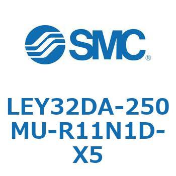 LEY32DA-250MU-R11N1D-X5 L Series(LEY32DA) SMC 38149773