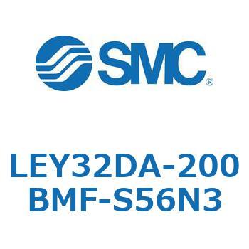 LEY32DA-200BMF-S56N3 L Series(LEY32DA) SMC 38149816