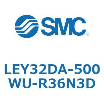 LEY32DA-500WU-R36N3D L Series(LEY32DA) SMC 38150132
