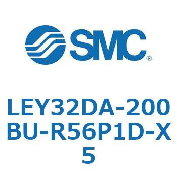 LEY32DA-200BU-R56P1D-X5 L Series(LEY32DA) SMC 38150254