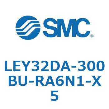 LEY32DA-300BU-RA6N1-X5 L Series(LEY32DA) SMC 38150455