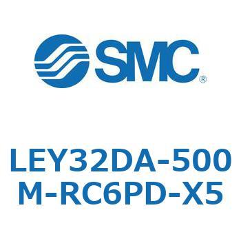 LEY32DA-500M-RC6PD-X5 L Series(LEY32DA) SMC 38150473