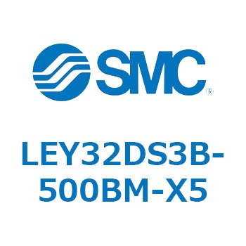 L Series(LEY32DS3B) SMC