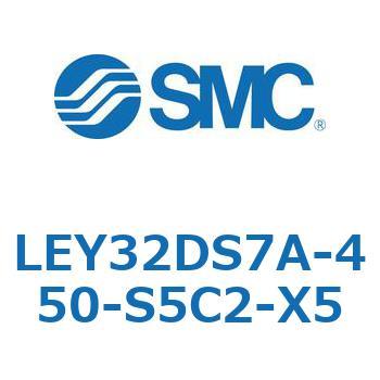 LEY32DS7A-450-S5C2-X5 L Series(LEY32DS7A) SMC 38163983