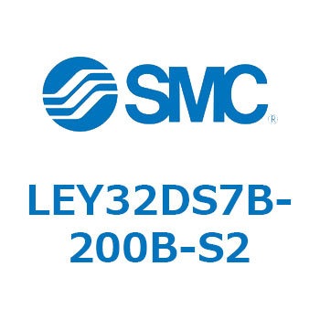 L Series(LEY32DS7B) SMC