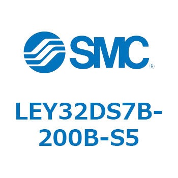 L Series(LEY32DS7B) SMC