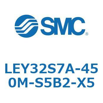 L Series(LEY32S7A) SMC