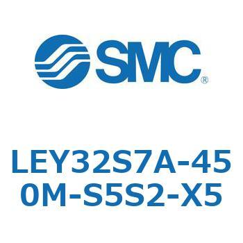 L Series(LEY32S7A) SMC